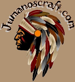 jumanoscraft logo